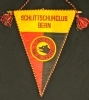 Schlittschuhclub Bern (Wimpel, Fanion, Banderina ca. 1980)