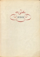 60 Jahre Schweizer Radfahrer Bund 1883 - 1943 / Jubiläumsschrift