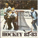 Hockey 1982 - 83 (Tessiner Eishockey Jahrbuch)