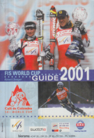 Ski World Cup Guide 2001