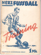 Fussball Training (Heft 27 - Teil 8 / Training)