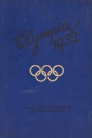 Die Olympischen Spiele in Los Angeles 1932