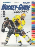 Hockey-Guide 2006/2007 - Schweizer Eishockey-Jahrbuch