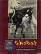 Kavalkade (Bd. IX) - Olympische Reiterspiele Rom 1960