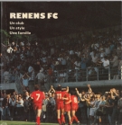 Renens FC - Un club un style une familie 1912 - 1985 (chronique)