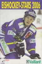 Eishockey-Stars 2006 - Staerken, Schwaechen und Statistiken der Nationalliga-Spieler (Schweiz)