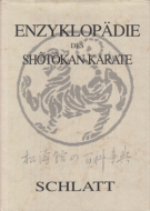 Enzyklopädie des Shotokan-Karate
