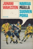 Hakkaa Päällä, Suomen Poika