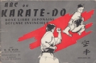 ABC du Karate-Do / Boxe libre Japonaise defense invincible