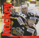 Hockey 2000 - 2001 (Tessiner Eishockey Jahrbuch)