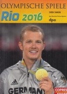 Olympische Spiele Rio 2016