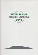 World Cup South Africa 2010 (OSB - Picturebook, 2 Volumes)