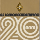 20 anni AS Lamone-Cadempino 1956 - 1976 (Storia Calcio)