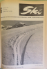 SKI (Nr. 1 - 10, 50. Jhg., 27. Okt. 1953 bis 15.6. 1954, Organ des Schweiz. Ski-Verbandes, Deutsche Ausgabe)