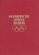 Olympische Spiele Berlin 1936 - Erinnerungswerk