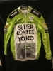 Superconfex Yoko (Maillots saison 1989, Size M, longsleeves)