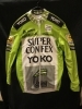 Superconfex Yoko (Maillots saison 1989, Size M, longsleeves) 