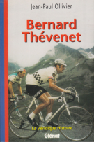 Bernard Thévenet