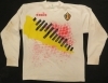 Belgium-Belgique Maillots „Rode Duivels - Diable Rouches“ Diadora, Size L, Trainings Shirt 1992 - 93