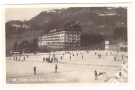 Villars, Grand Hotel et la Patinoire (Carte Postale, No. 387, environ 1930)