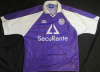 Berliner Tennis Club Borussia Saison 1998/99 (Size XXL, Umbro, Sponsor: SecuRente)