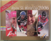 Alpine Ski World Cup 2006 / Olympics Torino 2006 (Official Souvenir Album by the FIS)