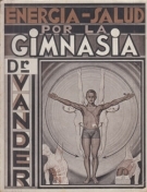 Energia y Salud por la Gimnasia (Ed. 1938)