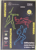 DLV - Offizielles Jahrbuch 1994/95