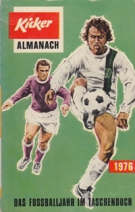 Kicker-Almanach 1976