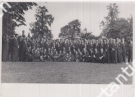 Schweiz. Männerdelegation Olympische Spiele London 1948 (Orig. Photography by Pictorialist, West Drayton)