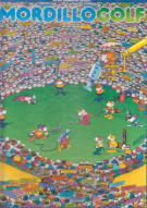 Mordillogolf