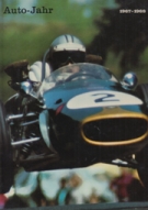 Auto-Jahr 1967/68 - Nr. 15