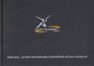 75 Jahre internationale Leichtathletik auf dem Letzigrund (Weltklasse Zürich) 1928 - 2003