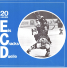20 Jahre Eishockeyclub „Sauerland“ Deilinghofen 1959 - 1979 - (Referenzwerk) Eis Cracks Duelle!