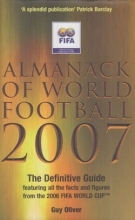 The European Football Yearbook 2007/2008 (Official UEFA Yearbook) (Hardcover Version)