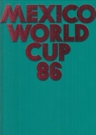 Football World Cup Mexico 1986 (OSB - Edition, 2 volumes in 1)