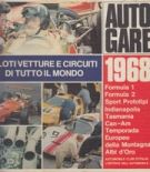 Autogare 1968 (Italian Motorsports Yearbook)