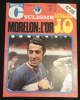 Morelon: L’Or / Special J.O (Miroir du Cyclisme, Sept. 1972)
