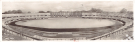 Prater Stadion Wien (Original Photographie, Erröffnung 1931)