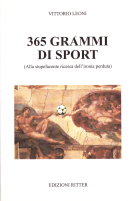 365 Grammi di Sport (Alla stupefacente ricerca dell’ironia perduta)