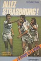 Allez Strasbourg! Les Demons de la Meinau