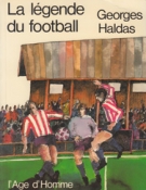 La légende du football