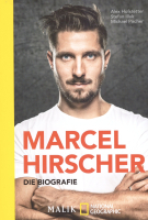 Marcel Hirscher - Die Biografie