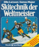 Skitechnik der  Weltmeister