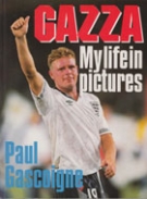 GAZZA - My life in pictures