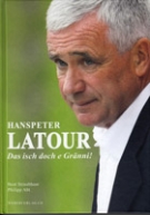 Hanspeter Latour - Das isch doch e Gränni! (mit DVD)