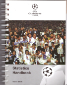 UEFA Champions League Statistics Handbook, Season 1998/99