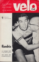 Velo 1964 (9e annee/jaargang)