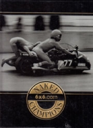 Naked Champions - Der sportliche Akt in der Fotografie