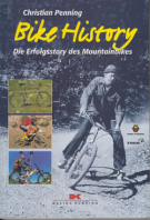 Bike History - Die Erfolgstory des Mountainbikes
